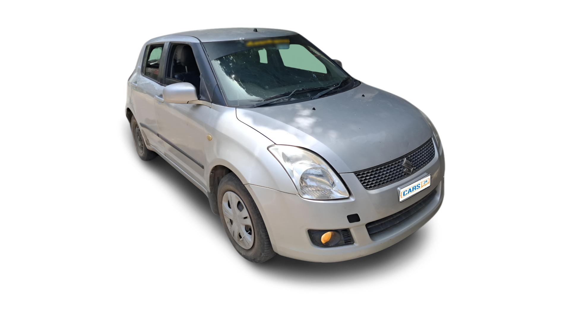 Maruti Swift-img